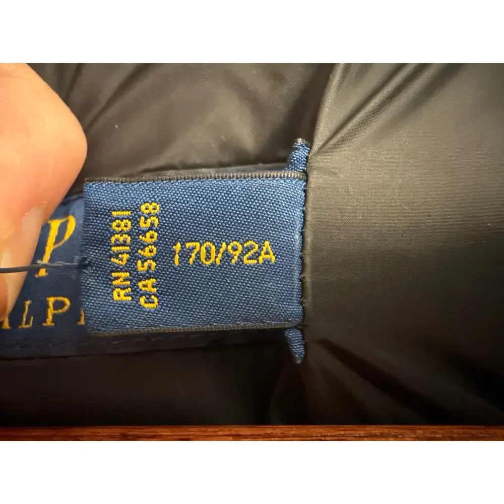 Polo Ralph Lauren polo ralph